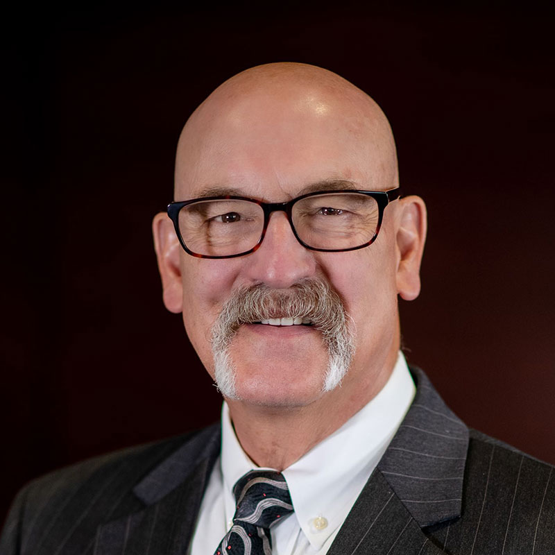 Rich Beck
